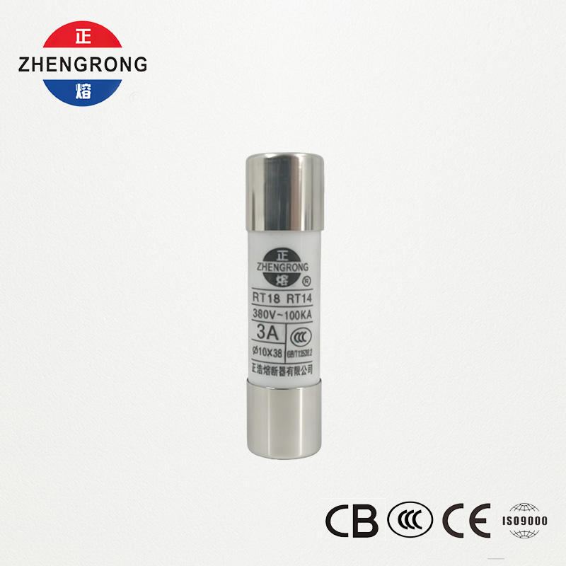 10*38 R015 3A 500V Fuse လင့်ခ်များ