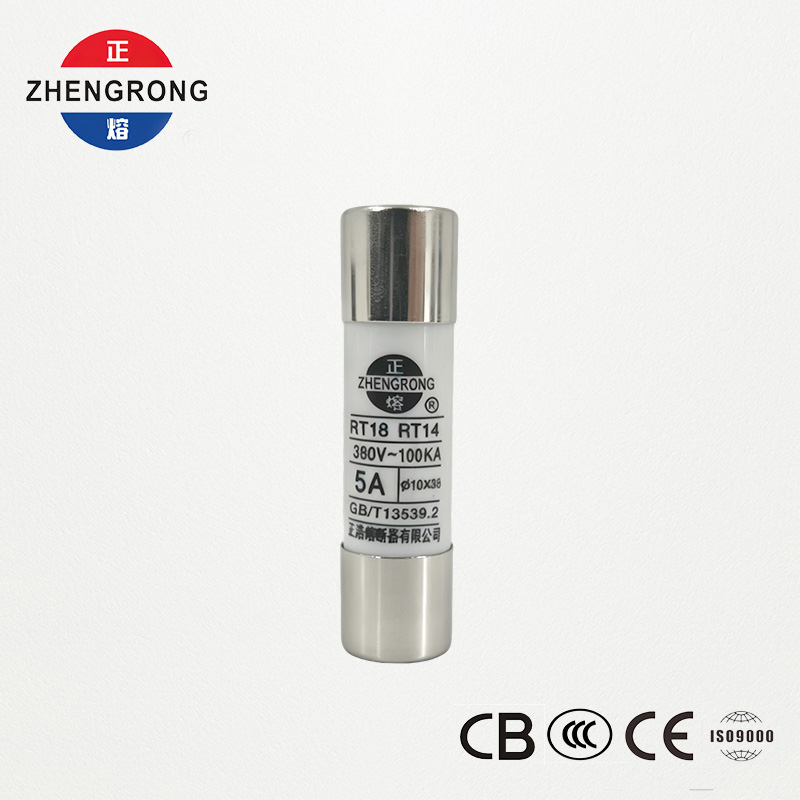 10*38 R015 5A 500V Fuse လင့်ခ်များ