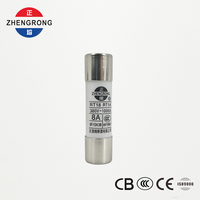 10*38 R015 8A 500V Fuse လင့်ခ်များ