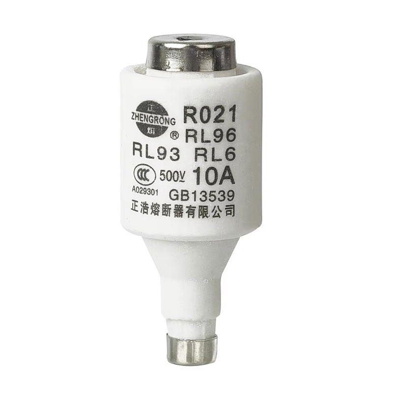 10a 500V ဝက်အူ type fuse links