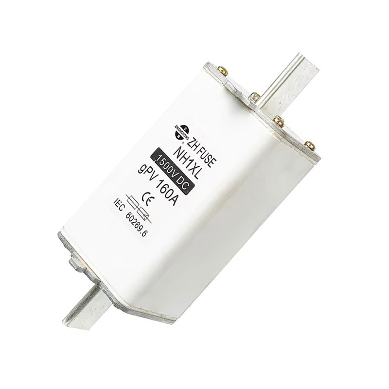 160a gpv 1500VDC ဖျူး core ကို
