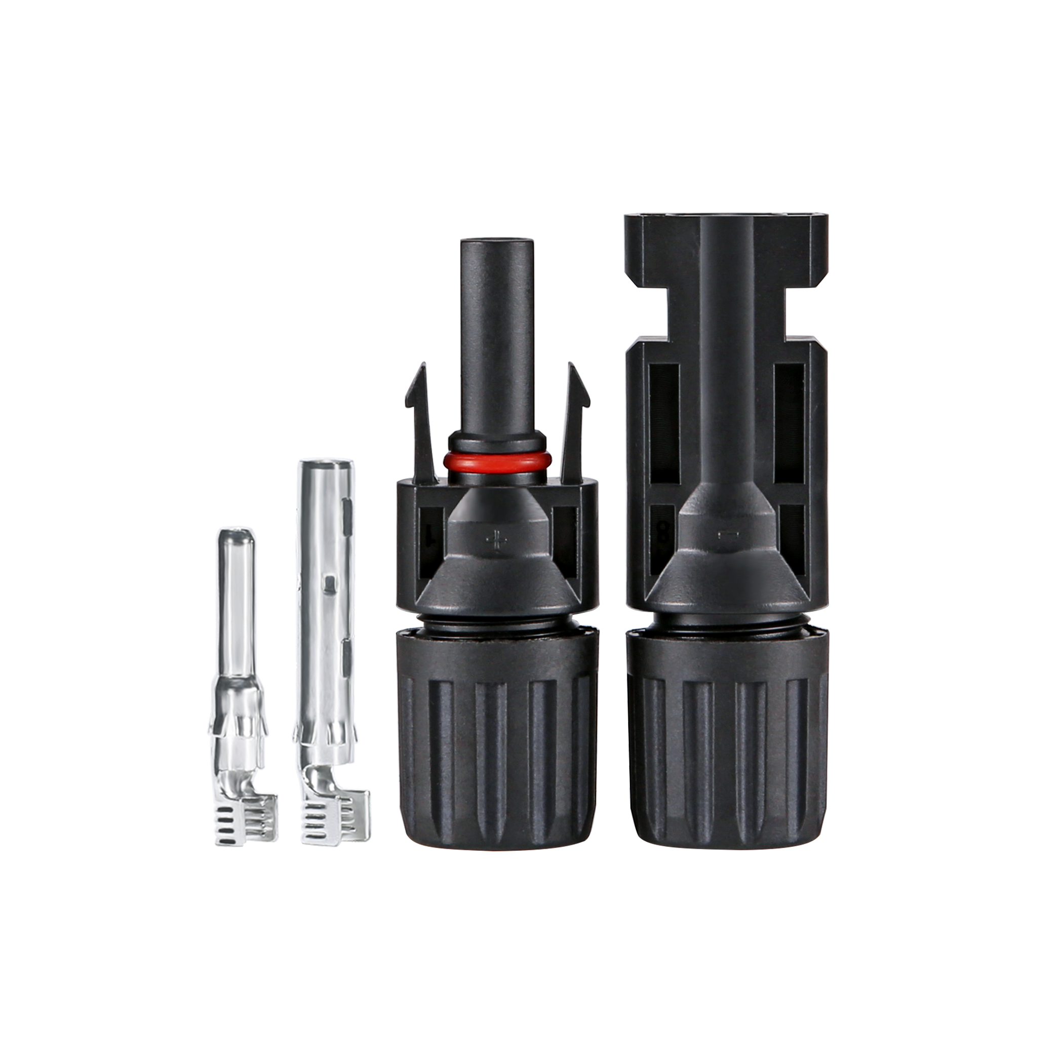 နေရောင်ခြည်စွမ်းအင်သုံး Connector ဆိုသည်မှာအဘယ်နည်း။