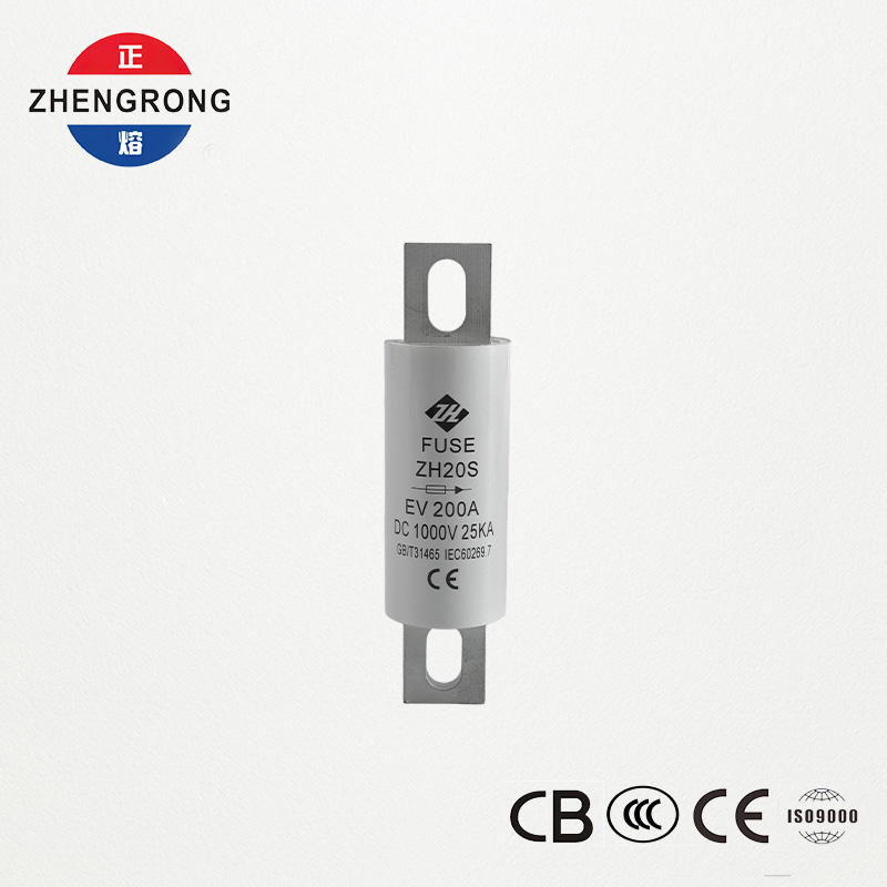 25kA Breaking Capacity | IEC60269 | EV/ESS အတွက်