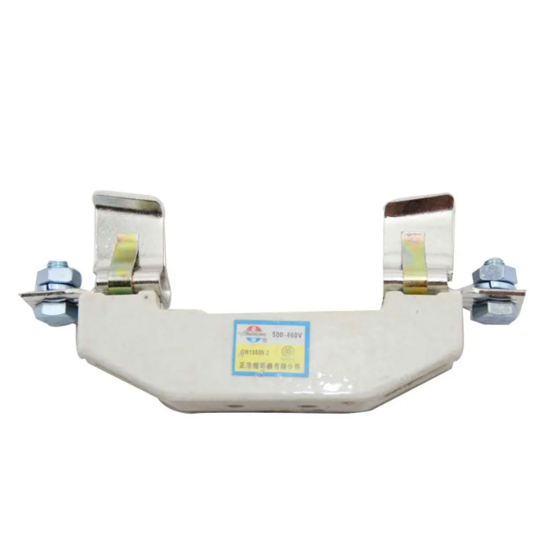 500-660V AC 160A BS88 Fuse အခြေစိုက်စခန်း
