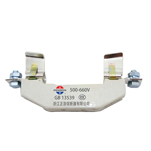500-660V AC 160A BS88 Fuse Base