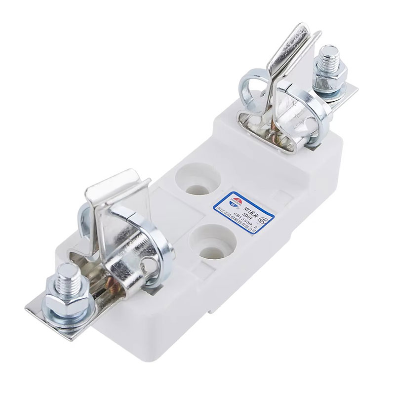 500V 250A fuse base