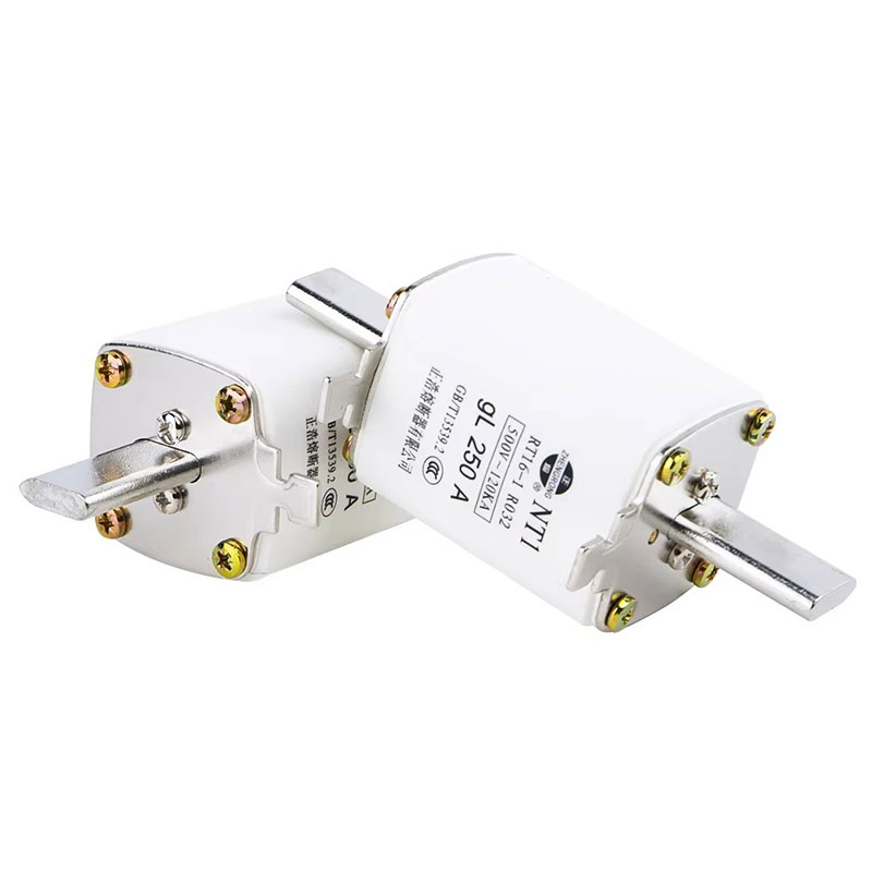 500V 63-250A အစာရှောင်ခြင်းဖျူး core ကို