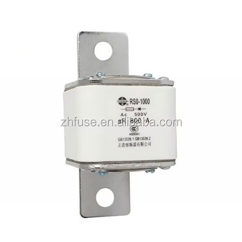 800A 500v စတုရန်းအမျိုးအစားဖျူး