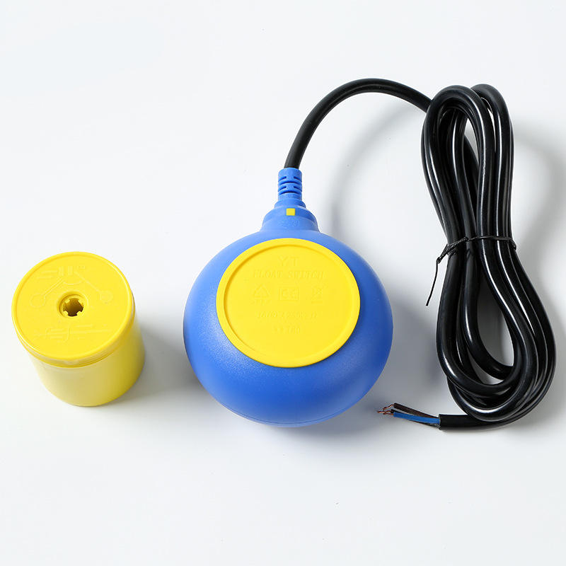 အရည်အသွေးမြင့် ရေ Level Controller