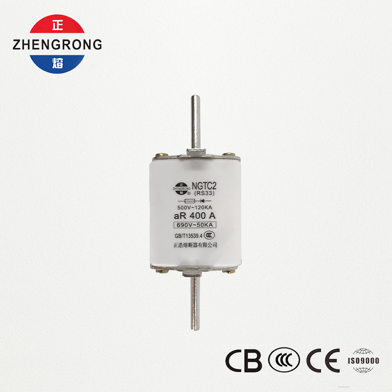 NGTC2 RS32 400A 690V aR Fast Fuse - Semiconductor Protection