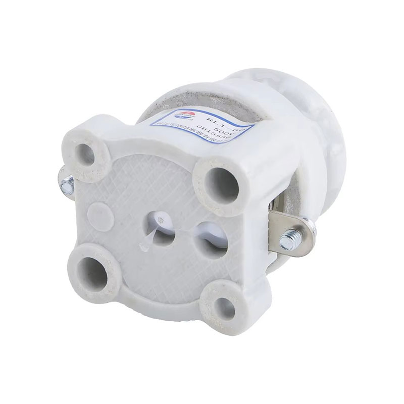 rl1 380V 60A ဝက်အူဖျူး fuse link ကို