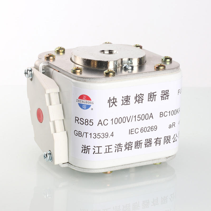 RS8 1000V 1500A 6ka LED Fuse လင့်ခ်