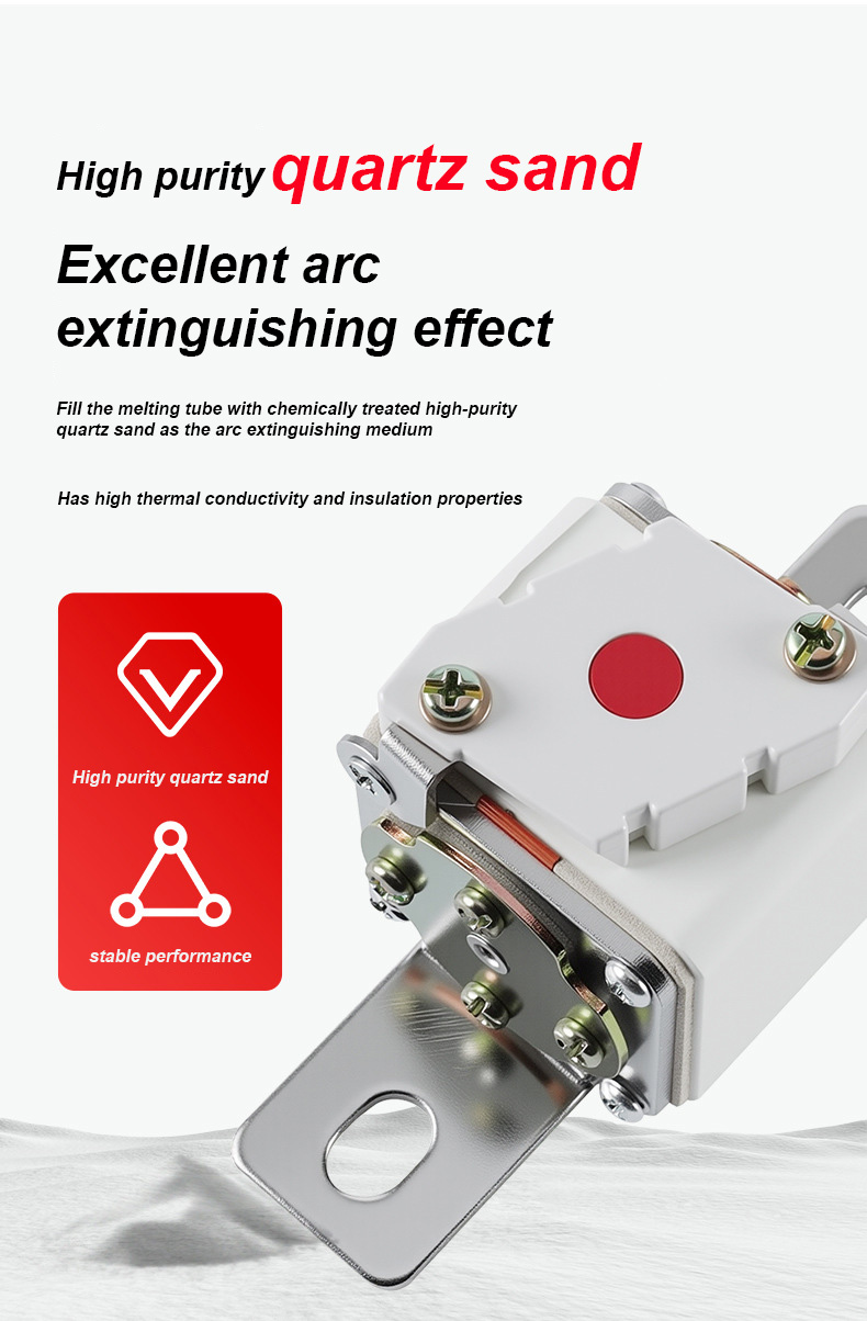 RSF-1K 500V-315A BC100KA ဖျူးလင့်ခ်များ