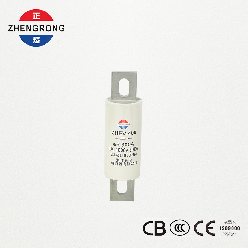 ZH40S-400 မြင့်မားသောဗို့အား Fuse